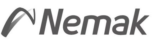 Nemak (logo) Device mark 3438135 Trademark