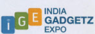 Ige India Gadgetz Expo Device mark 3348598 Trademark