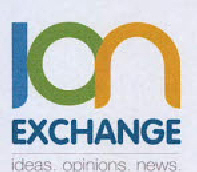 Ion Exchange Ideas.opinions.news Device mark 3348599 Trademark