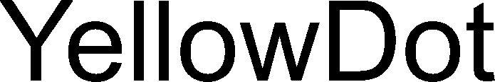 Yellowdot Device mark 3356503 Trademark