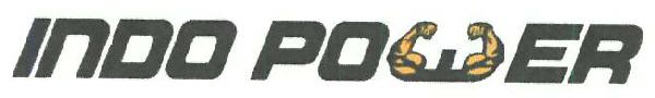 Indo Power Device mark 3356250 Trademark