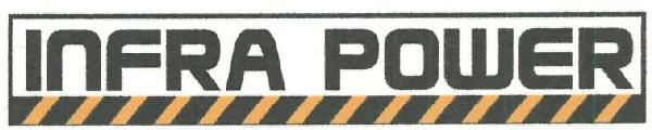 Infra Power Device mark 3356252 Trademark