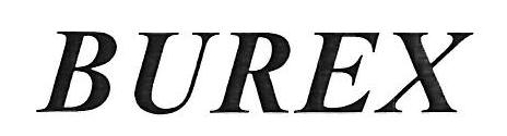Burex Device mark 3431854 Trademark