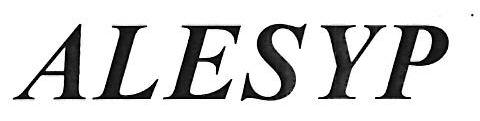 Alesyp Device mark 3431856 Trademark