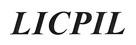 Licpil Device mark 3431861 Trademark