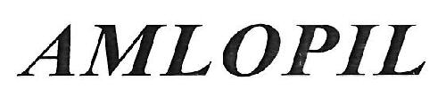 Amlopil Device mark 3431865 Trademark