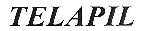 Telapil Device mark 3431868 Trademark