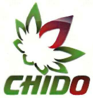 Chido Device mark 3454856 Trademark