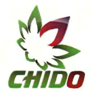 Chido Device mark 3454857 Trademark