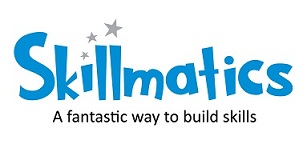 Skillmatics-composite Label Device mark 3445959 Trademark