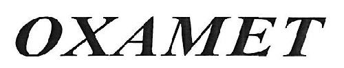 Oxamet Device mark 3431871 Trademark