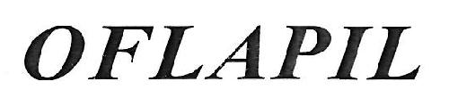 Oflapil Device mark 3431872 Trademark