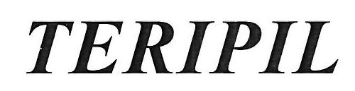 Teripil Device mark 3431877 Trademark