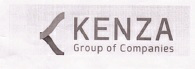 Kenza Group Of Companies Device mark 3437323 Trademark