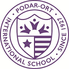 Podar-ort International School-logo Device mark 3431744 Trademark