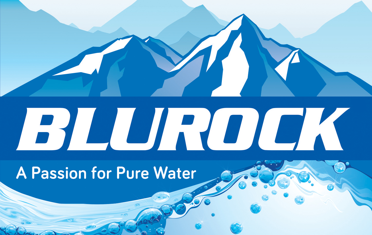 Blu Rock Device mark 3356151 Trademark