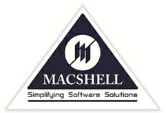 Macshell With Device Device mark 3471660 Trademark