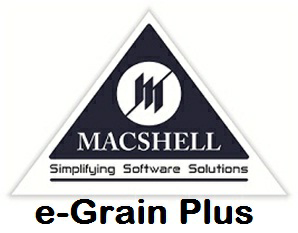 E-grain Plus With Device Device mark 3471663 Trademark