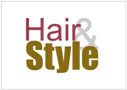 Hair & Style With Device Device mark 3471674 Trademark