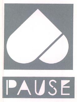 Pause (device Of Heart) Device mark 3356170 Trademark