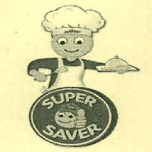 Super Saver Device mark 3431919 Trademark