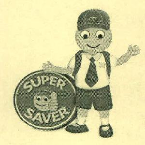 Super Saver Device mark 3431921 Trademark
