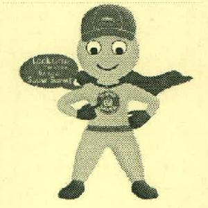 Device Of Catoon Chavacter Device mark 3431922 Trademark