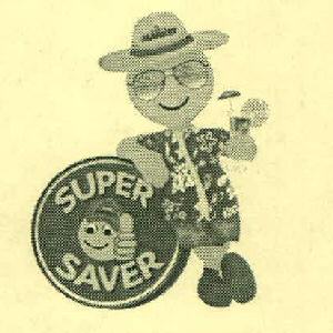 Super Saver Device mark 3431923 Trademark
