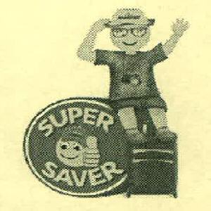 Super Saver Device mark 3431925 Trademark