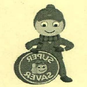 Super Saver Device mark 3431926 Trademark