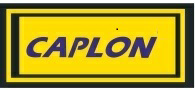 Caplon Device mark 3471687 Trademark