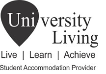 University Living Accommodation Device mark 3445880 Trademark