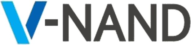 V-nand Device mark 3437387 Trademark