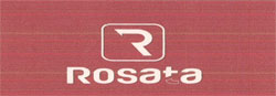Rosata With R Logo Device mark 3431807 Trademark