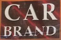 Car Brand (label) Device mark 3471730 Trademark