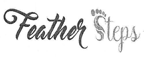 Feather Steps Device mark 3445061 Trademark