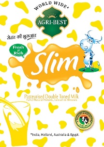 Agri-best Slim Device mark 3452649 Trademark