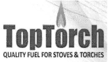 Top Torch Device mark 3471734 Trademark