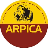 Arpica Device mark 3452682 Trademark