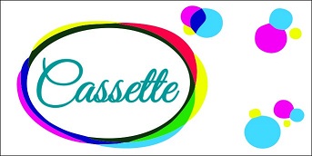 Cassette Device mark 3452684 Trademark