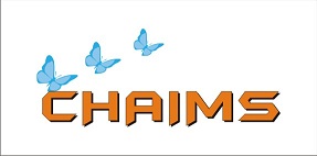 Chaims Device mark 3452685 Trademark