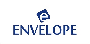 Envelope Device mark 3452687 Trademark