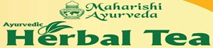 Maharishi Ayurveda Herbal Tea (with Logo) Device mark 3444948 Trademark