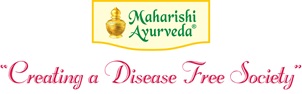 Maharishi Ayurveda "creating A Disease Free Society" Device mark 3444949 Trademark