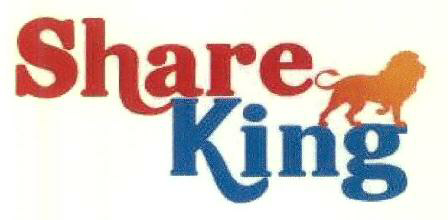 Share King Device mark 3479111 Trademark
