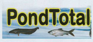 Pondtotal (label) Device mark 3460354 Trademark