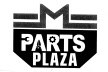 M Parts Plaza Logo Device mark 3439684 Trademark