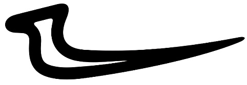 Logo Of Bird Device mark 3439530 Trademark