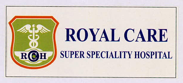 Royal Care Super Speciality Hospital Rch Device mark 3439537 Trademark