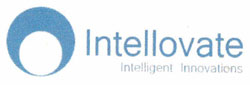 Intellovate With Device Of Circle Device mark 3445135 Trademark